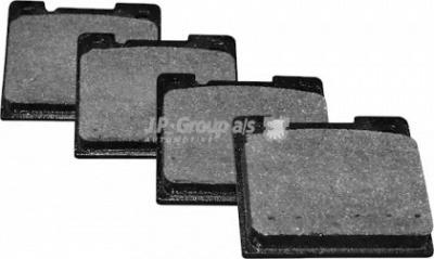 JP GROUP 1563602810 -